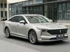 Besturn B70 1.5T Version - ფოტო 3