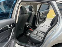 Besturn B70 1.5T Version - ფოტო 5