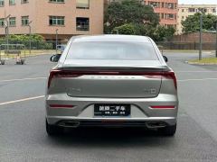Besturn B70 1.5T Version - ფოტო 8