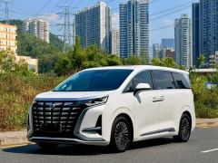 Denza D9 DM-i 1.5T 103km Luxury Version 7 - photo 1