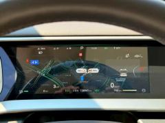 Denza D9 DM-i 1.5T 103km Luxury Version 7 - photo 11