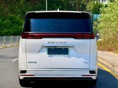 Denza D9 DM-i 1.5T 103km Luxury Version 7 - photo 12