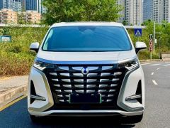 Denza D9 DM-i 1.5T 103km Luxury Version 7 - photo 2
