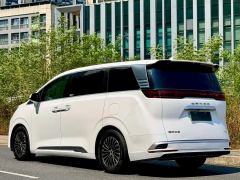 Denza D9 DM-i 1.5T 103km Luxury Version 7 - photo 3
