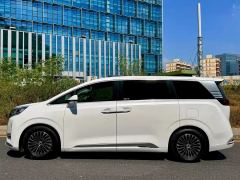 Denza D9 DM-i 1.5T 103km Luxury Version 7 - photo 4
