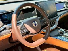 Denza D9 DM-i 1.5T 103km Luxury Version 7 - photo 6