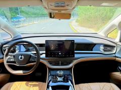 Denza D9 DM-i 1.5T 103km Luxury Version 7 - photo 8