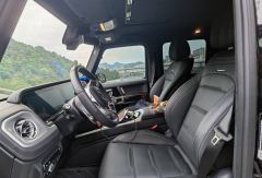Mercedes-Benz G Class AMG G 63 - фото 5
