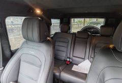 Mercedes-Benz G Class AMG G 63 - фото 6