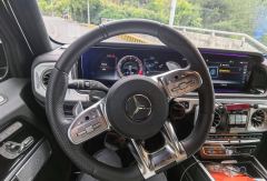 Mercedes-Benz G Class AMG G 63 - фото 8