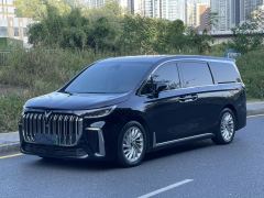 Voyah Dreamer PHEV version 1.5T 236km Ultra-Long Range Prestige Edition 7-seater - ფოტო 1