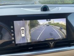 Voyah Dreamer PHEV version 1.5T 236km Ultra-Long Range Prestige Edition 7-seater - ფოტო 12