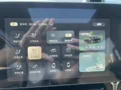 Voyah Dreamer PHEV version 1.5T 236km Ultra-Long Range Prestige Edition 7-seater - ფოტო 13