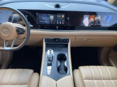 Voyah Dreamer PHEV version 1.5T 236km Ultra-Long Range Prestige Edition 7-seater - ფოტო 14