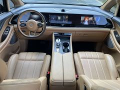 Voyah Dreamer PHEV version 1.5T 236km Ultra-Long Range Prestige Edition 7-seater - ფოტო 15