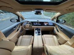 Voyah Dreamer PHEV version 1.5T 236km Ultra-Long Range Prestige Edition 7-seater - ფოტო 16