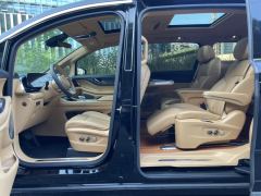 Voyah Dreamer PHEV version 1.5T 236km Ultra-Long Range Prestige Edition 7-seater - ფოტო 17