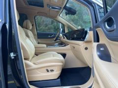 Voyah Dreamer PHEV version 1.5T 236km Ultra-Long Range Prestige Edition 7-seater - ფოტო 18