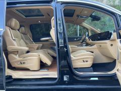Voyah Dreamer PHEV version 1.5T 236km Ultra-Long Range Prestige Edition 7-seater - ფოტო 19