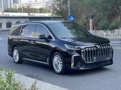 Voyah Dreamer PHEV version 1.5T 236km Ultra-Long Range Prestige Edition 7-seater - ფოტო 2