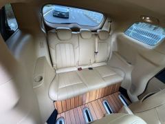 Voyah Dreamer PHEV version 1.5T 236km Ultra-Long Range Prestige Edition 7-seater - ფოტო 20