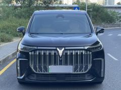Voyah Dreamer PHEV version 1.5T 236km Ultra-Long Range Prestige Edition 7-seater - ფოტო 3