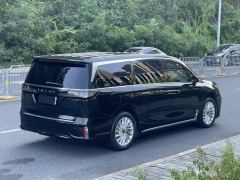 Voyah Dreamer PHEV version 1.5T 236km Ultra-Long Range Prestige Edition 7-seater - ფოტო 4