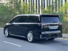 Voyah Dreamer PHEV version 1.5T 236km Ultra-Long Range Prestige Edition 7-seater - ფოტო 5