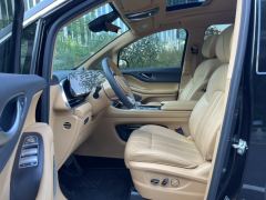 Voyah Dreamer PHEV version 1.5T 236km Ultra-Long Range Prestige Edition 7-seater - ფოტო 6