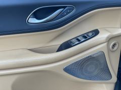 Voyah Dreamer PHEV version 1.5T 236km Ultra-Long Range Prestige Edition 7-seater - ფოტო 7