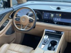 Voyah Dreamer PHEV version 1.5T 236km Ultra-Long Range Prestige Edition 7-seater - ფოტო 9