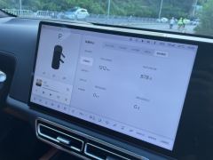 Li Auto L7 Max - ფოტო 10