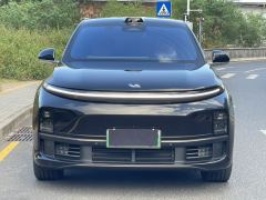 Li Auto L7 Max - ფოტო 2