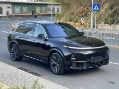 Li Auto L7 Max - ფოტო 3
