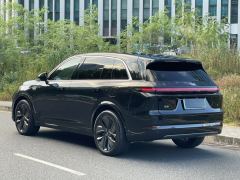 Li Auto L7 Max - ფოტო 4