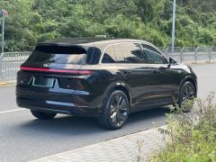 Li Auto L7 Max - ფოტო 5