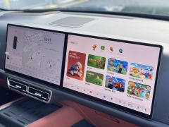 Li Auto L7 Max - ფოტო 8