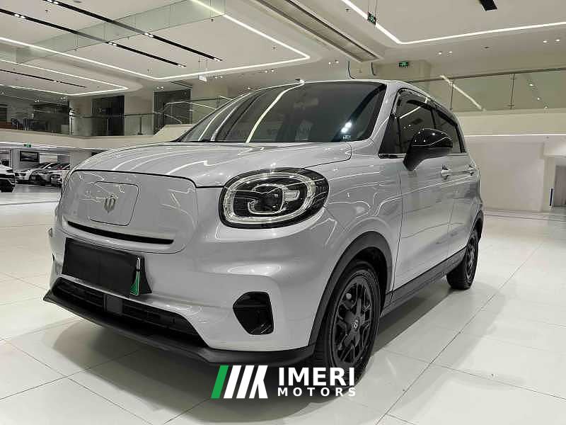 Leapmotor T03 310km 310 Comfort Edition - ავტომობილი ჩინეთიდან