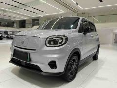 Leapmotor T03 310km 310 Comfort Edition - ფოტო 1