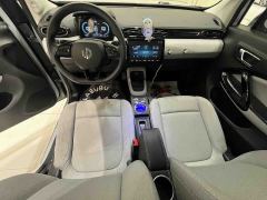 Leapmotor T03 310km 310 Comfort Edition - ფოტო 11