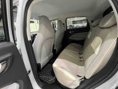 Leapmotor T03 310km 310 Comfort Edition - ფოტო 12