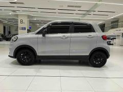 Leapmotor T03 310km 310 Comfort Edition - ფოტო 14