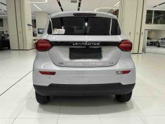 Leapmotor T03 310km 310 Comfort Edition - ფოტო 15