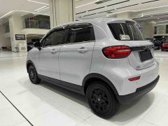 Leapmotor T03 310km 310 Comfort Edition - ფოტო 5