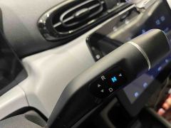 Leapmotor T03 310km 310 Comfort Edition - ფოტო 7