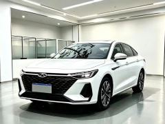 Chery Arrizo 8 1.6T - ფოტო 1