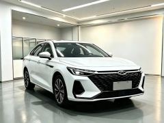 Chery Arrizo 8 1.6T - ფოტო 2