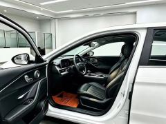 Chery Arrizo 8 1.6T - ფოტო 4