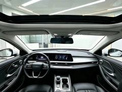 Chery Arrizo 8 1.6T - ფოტო 5