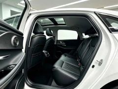 Chery Arrizo 8 1.6T - ფოტო 6